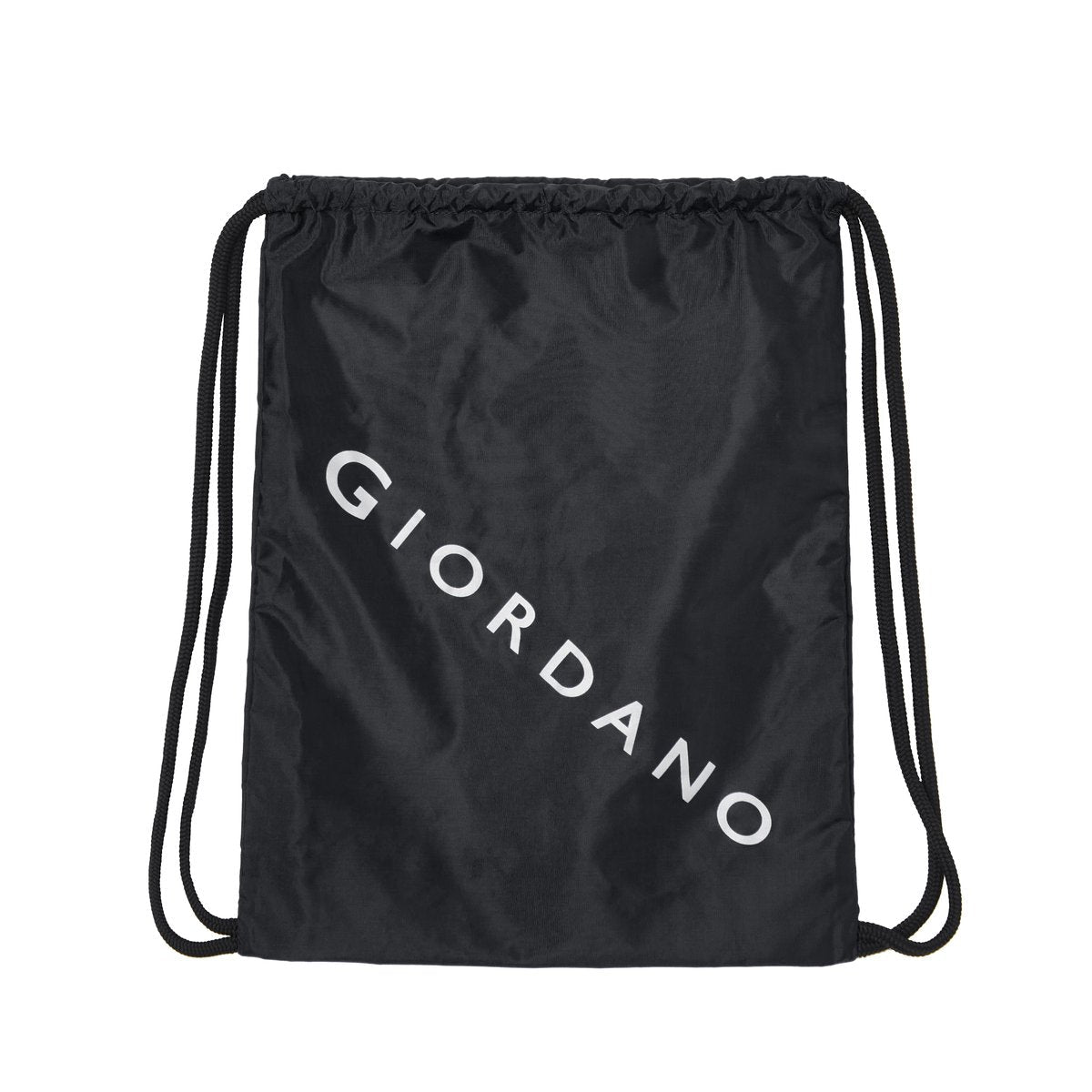 Drawstring Bag - Giordano Online