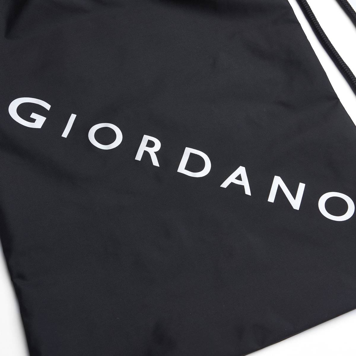 Drawstring Bag - Giordano Online