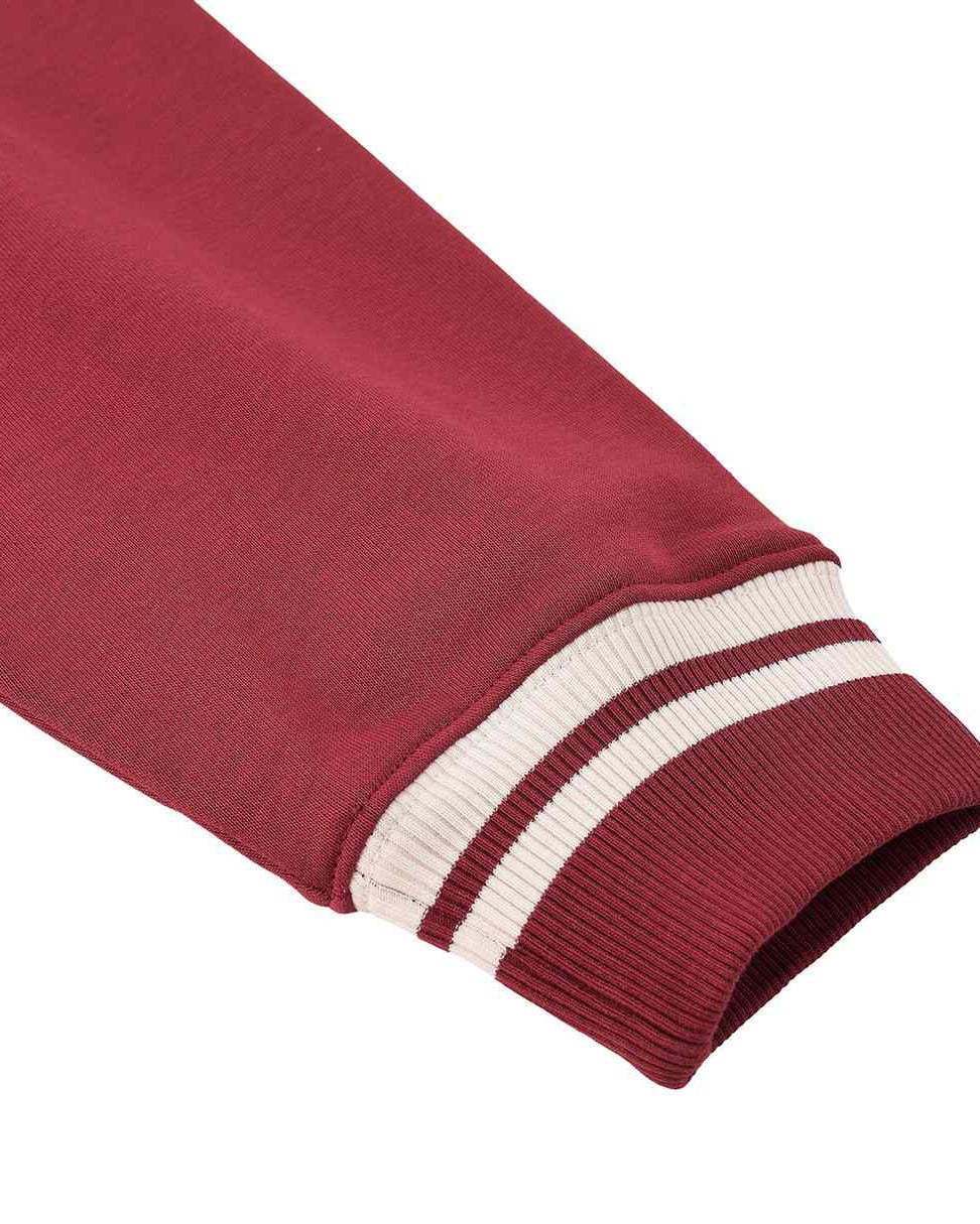 Harry Potter Relaxed Fit Graphic Sweatshirt - Giordano