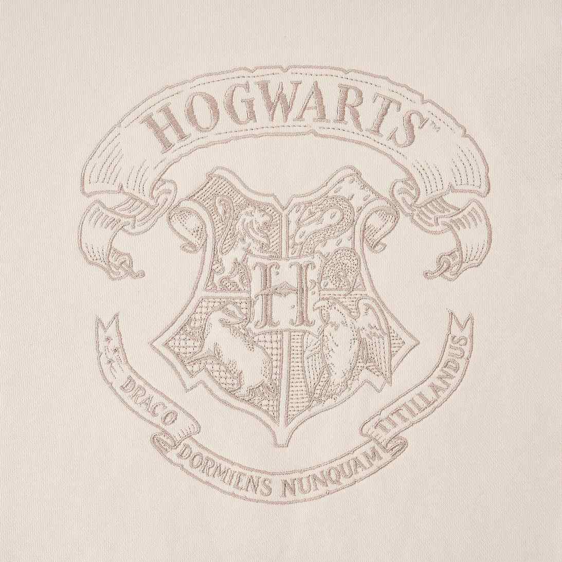 Harry Potter Relaxed Fit Graphic Sweatshirt - Giordano