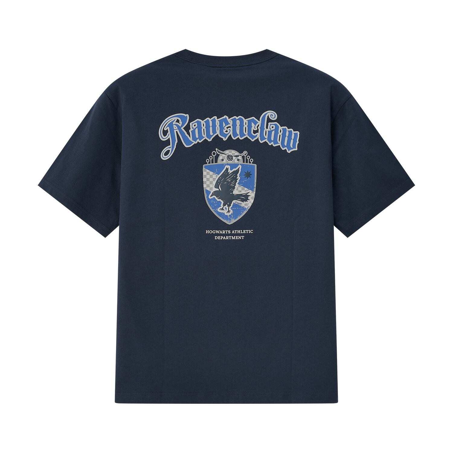 Harry Potter Relaxed Fit Graphic Tee - Giordano