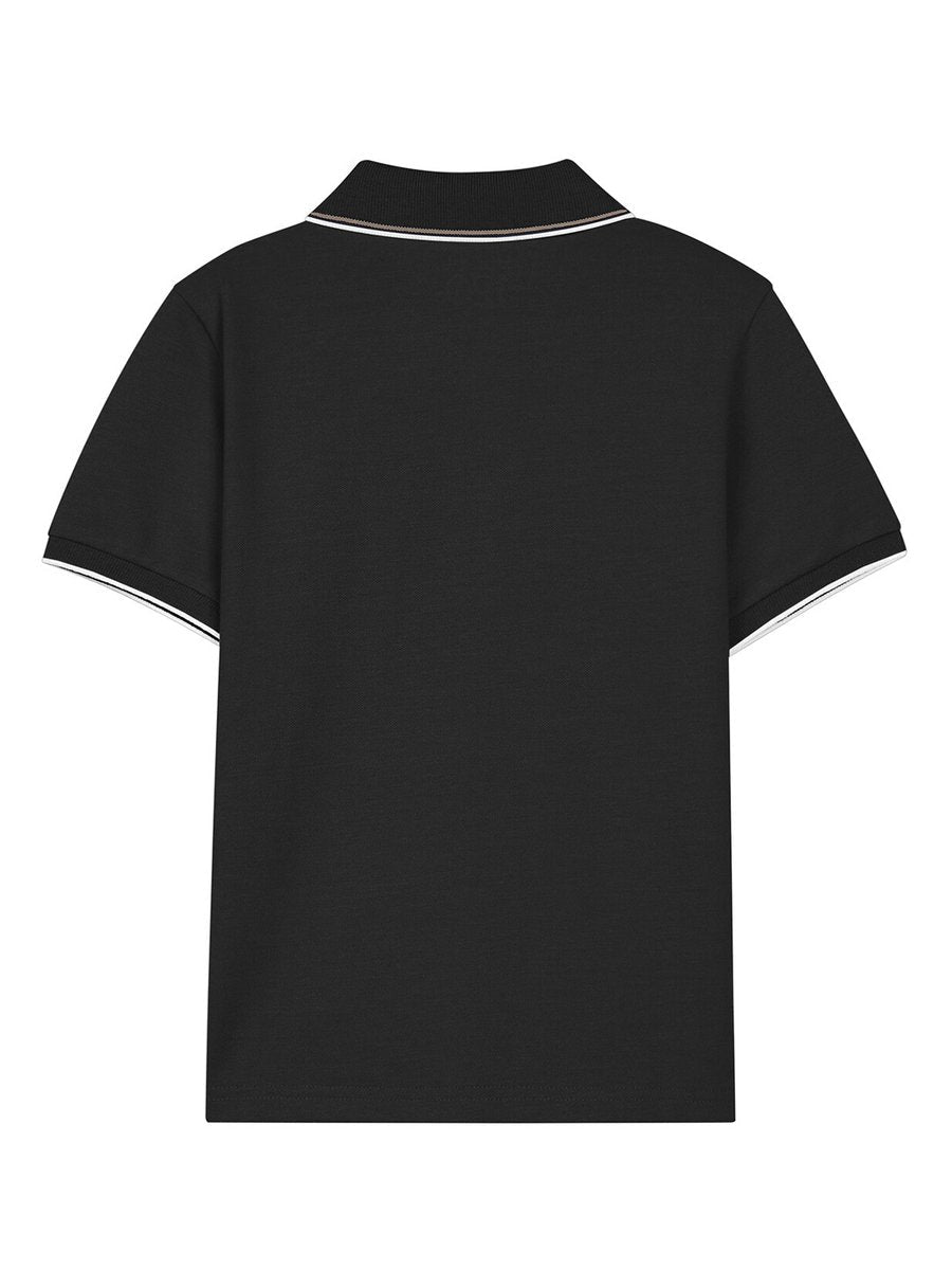 Junior Deer Polo - Giordano Online