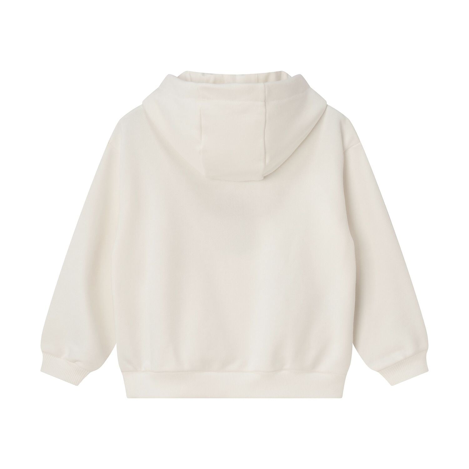 Junior French Terry Crew Neck Relaxed Sweatshirt – Tom & Jerry - White - Giordano