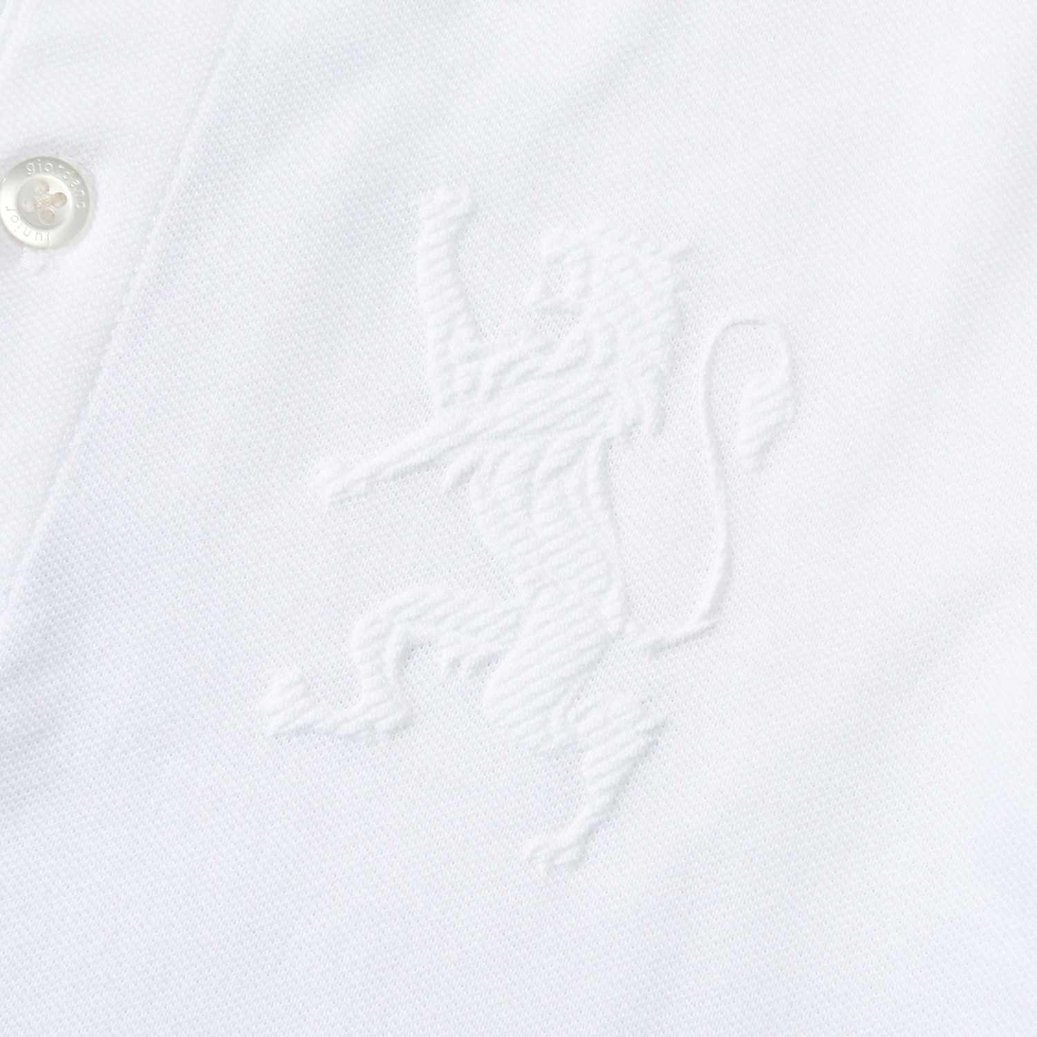 Junior Lion Polo - Giordano