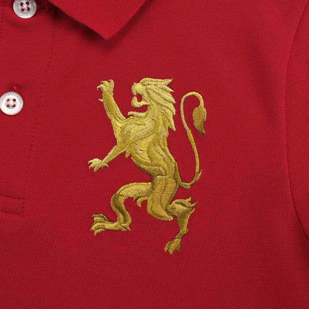 Junior Lion Polo - Giordano