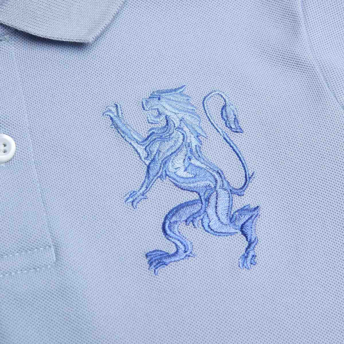 Junior Lion Polo - Giordano Online