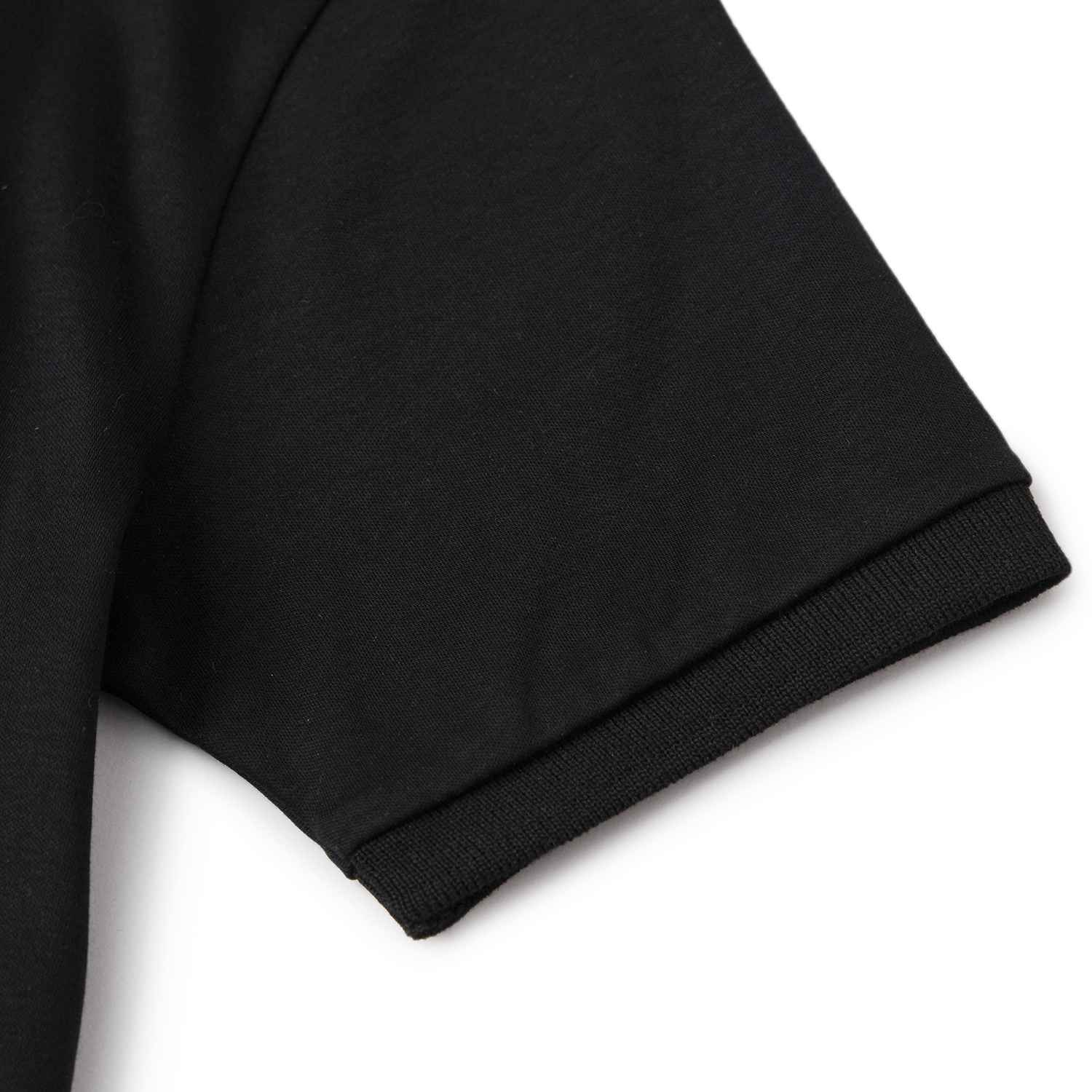 Junior Liquid Touch Polo - Giordano