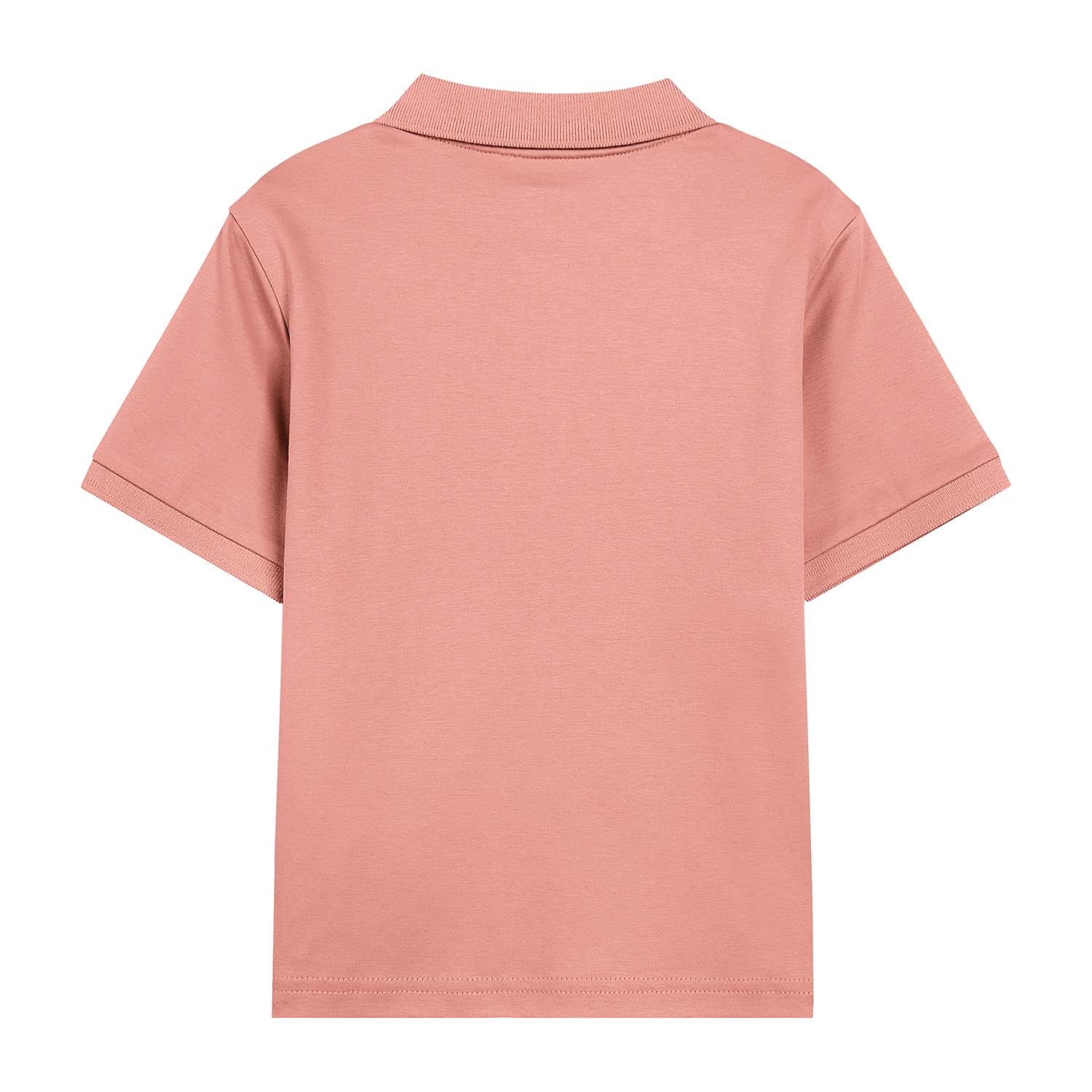 Junior Liquid Touch Polo - Giordano