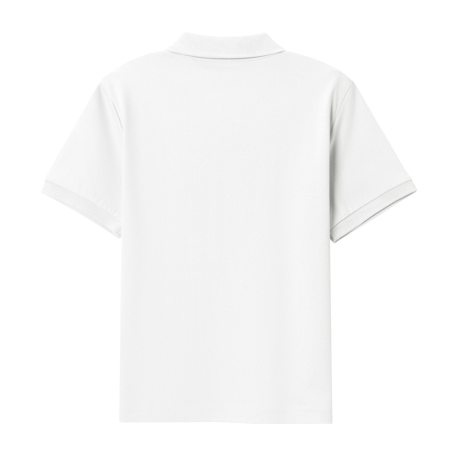 Junior Liquid Touch Polo - Giordano