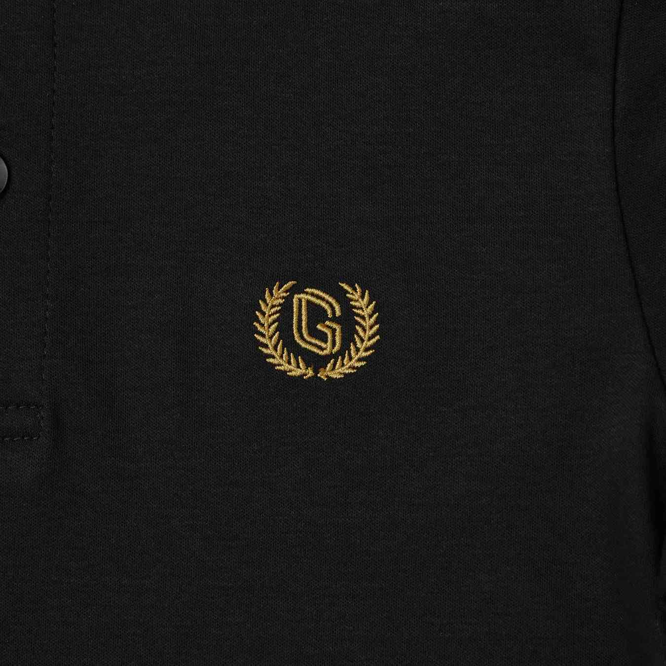 Junior Liquid Touch Polo - Giordano