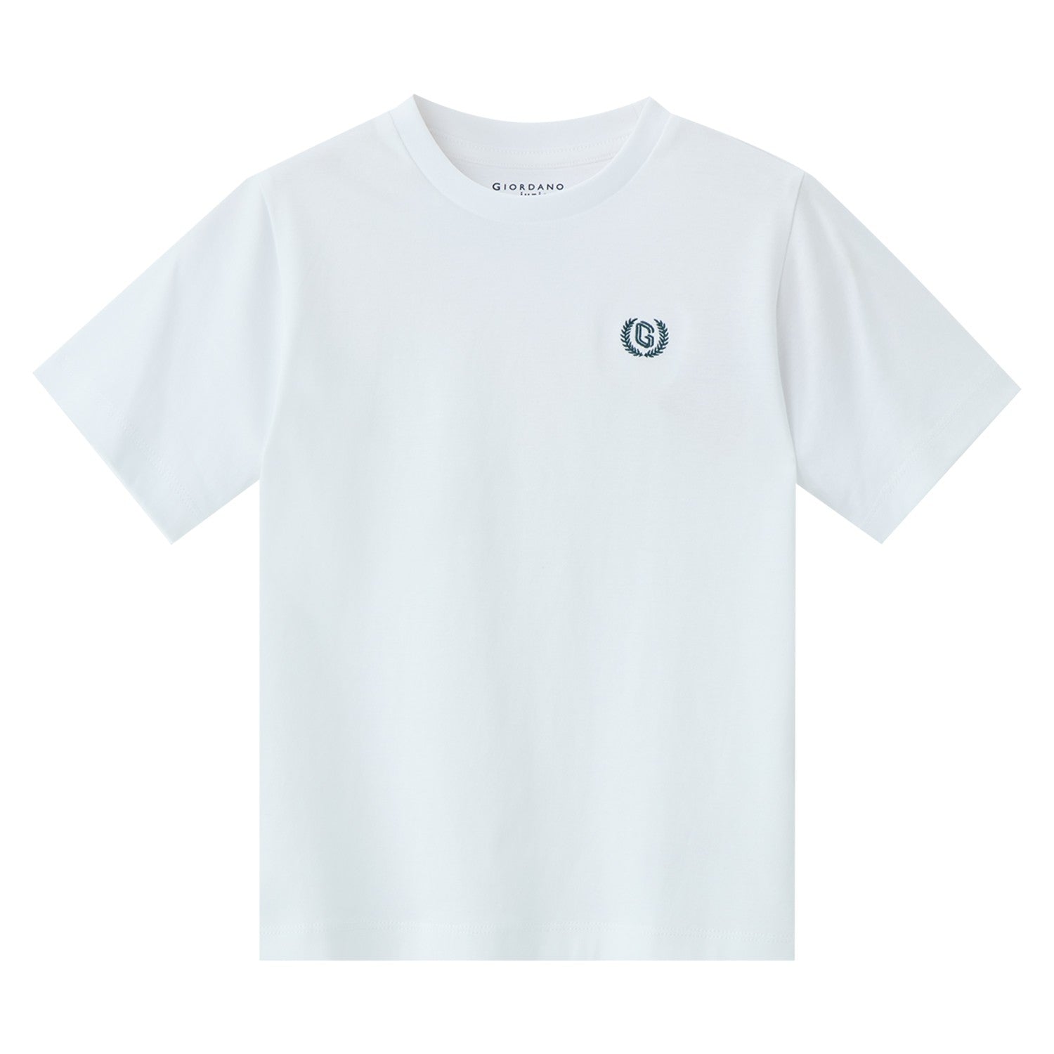 Junior Liquid Touch Tee - Giordano
