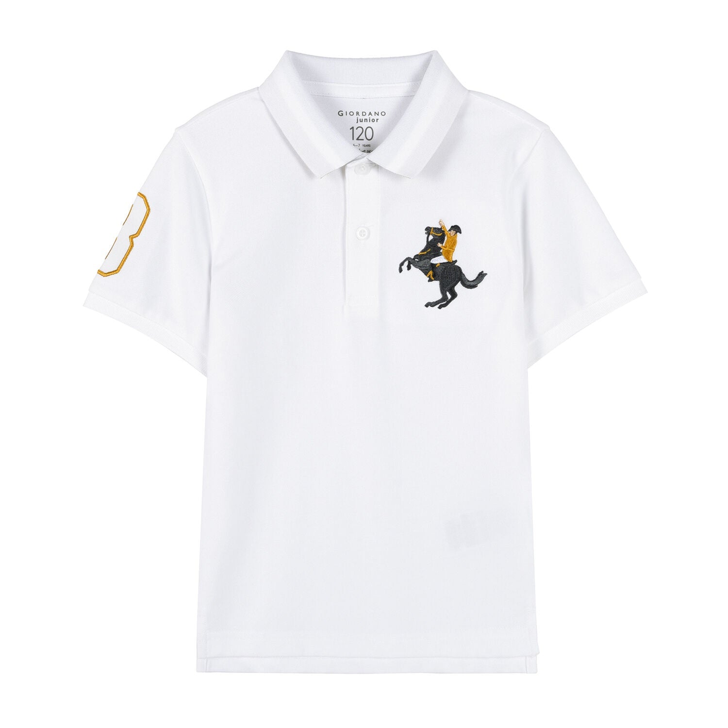 Junior Napoleon Polo - Giordano