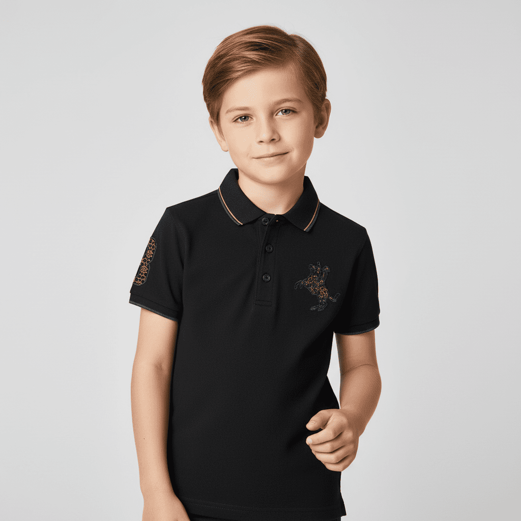 Junior Napoleon Polo - Giordano Online