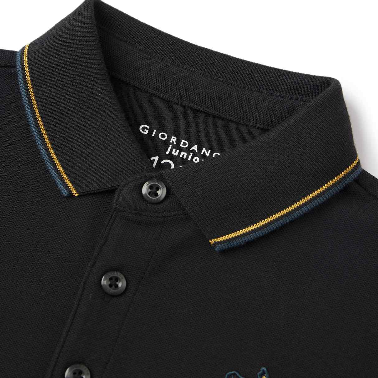 Junior Napoleon Polo - Giordano