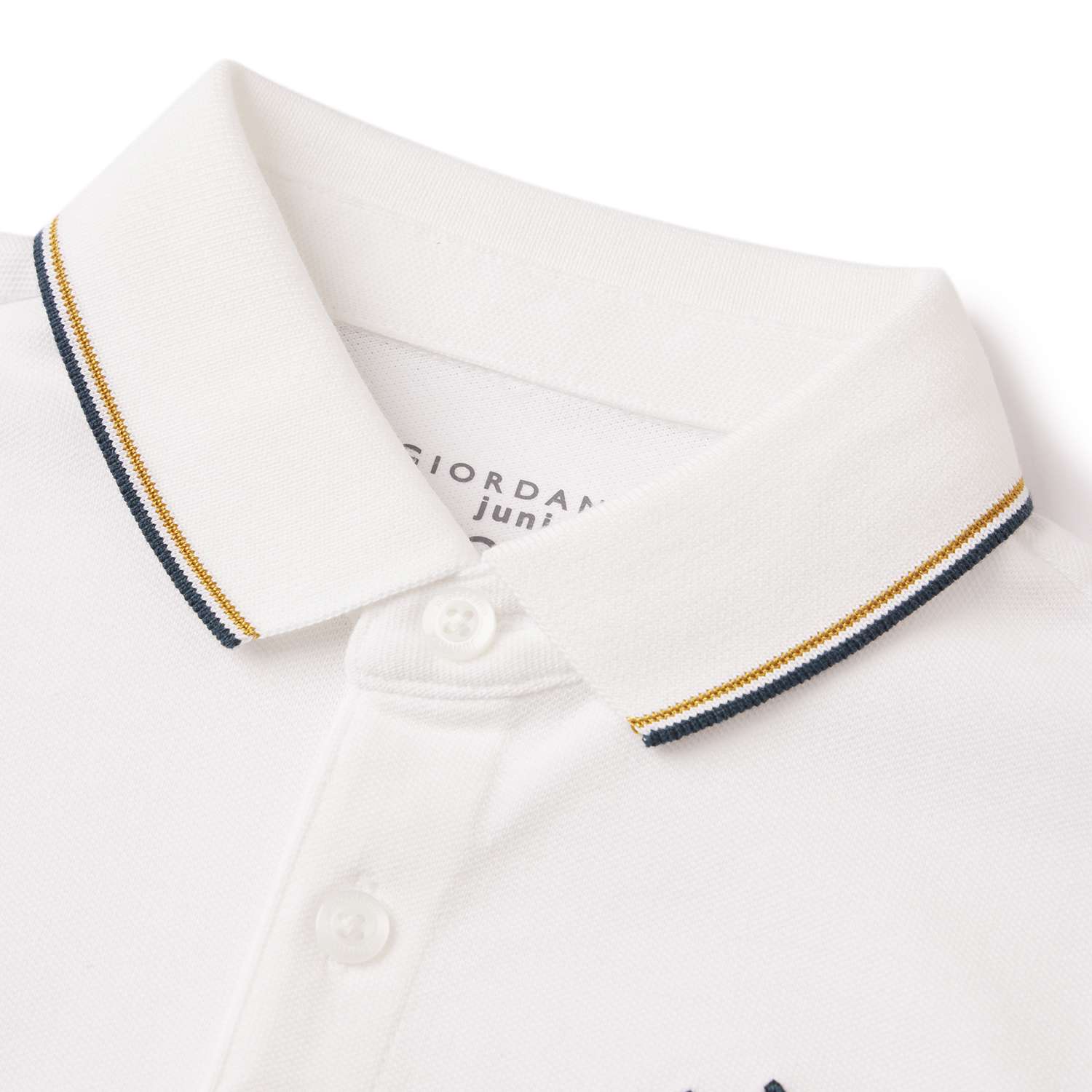 Junior Napoleon Polo - Giordano