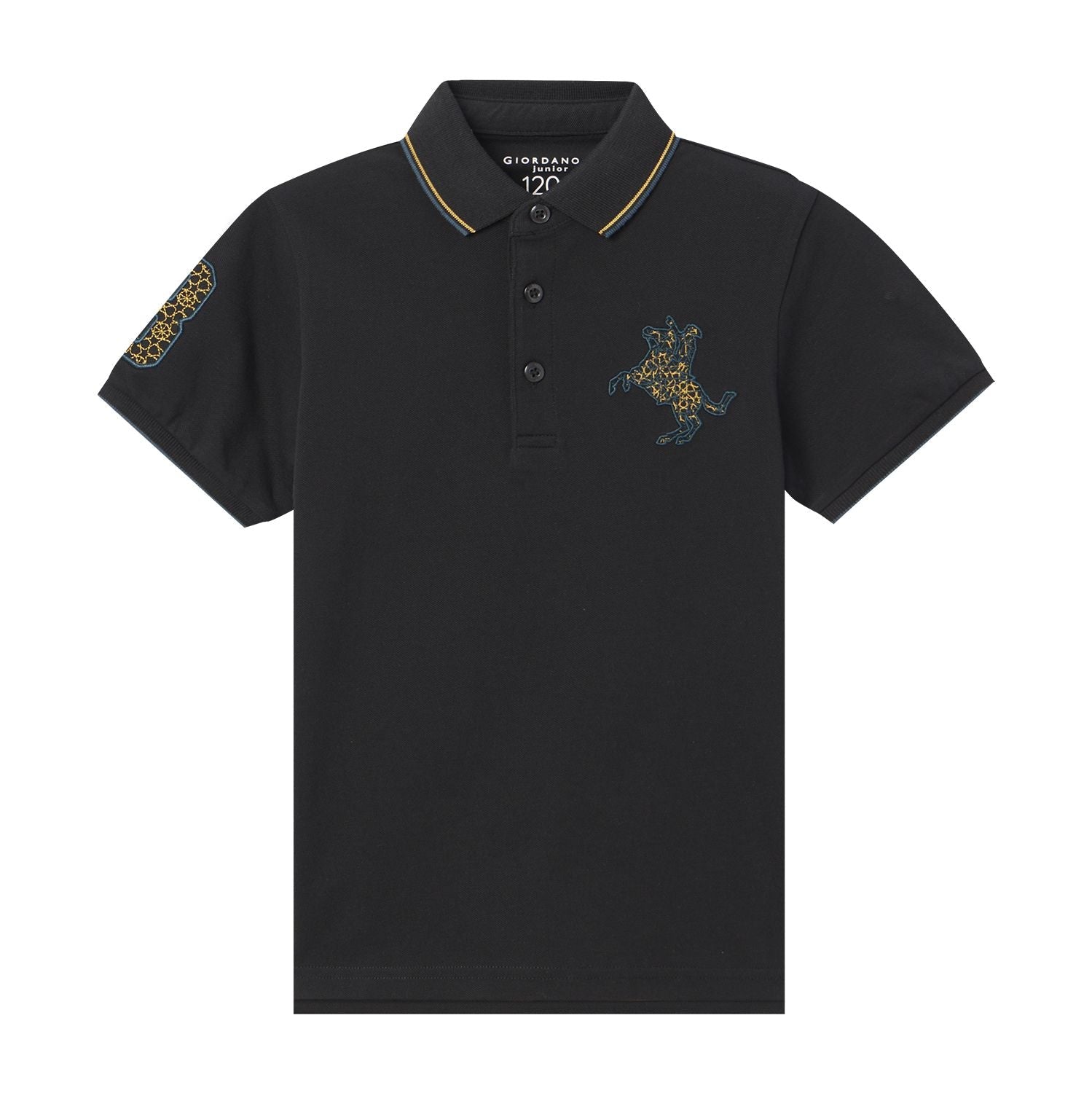 Junior Napoleon Polo - Giordano