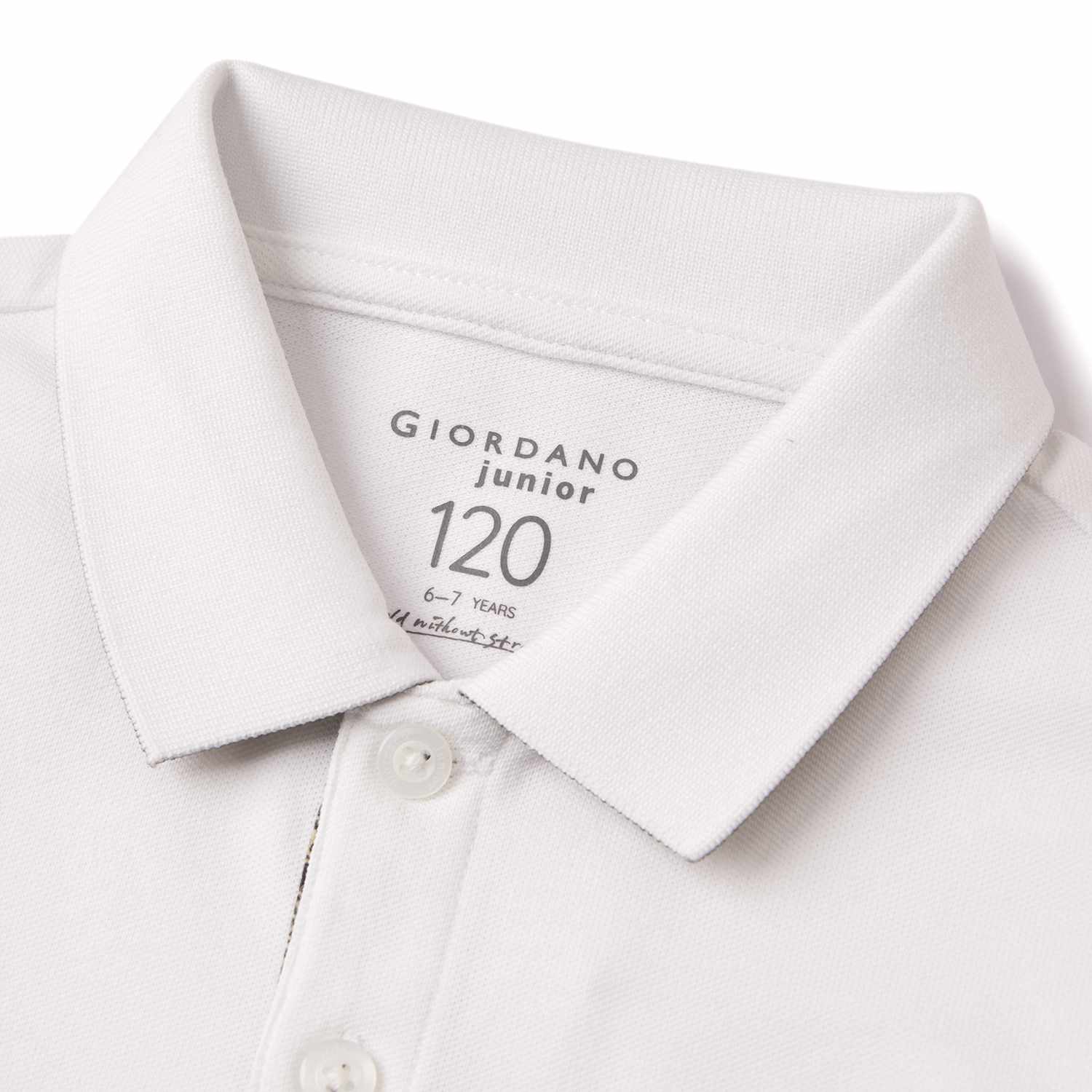 Junior Napoleon Polo - Giordano