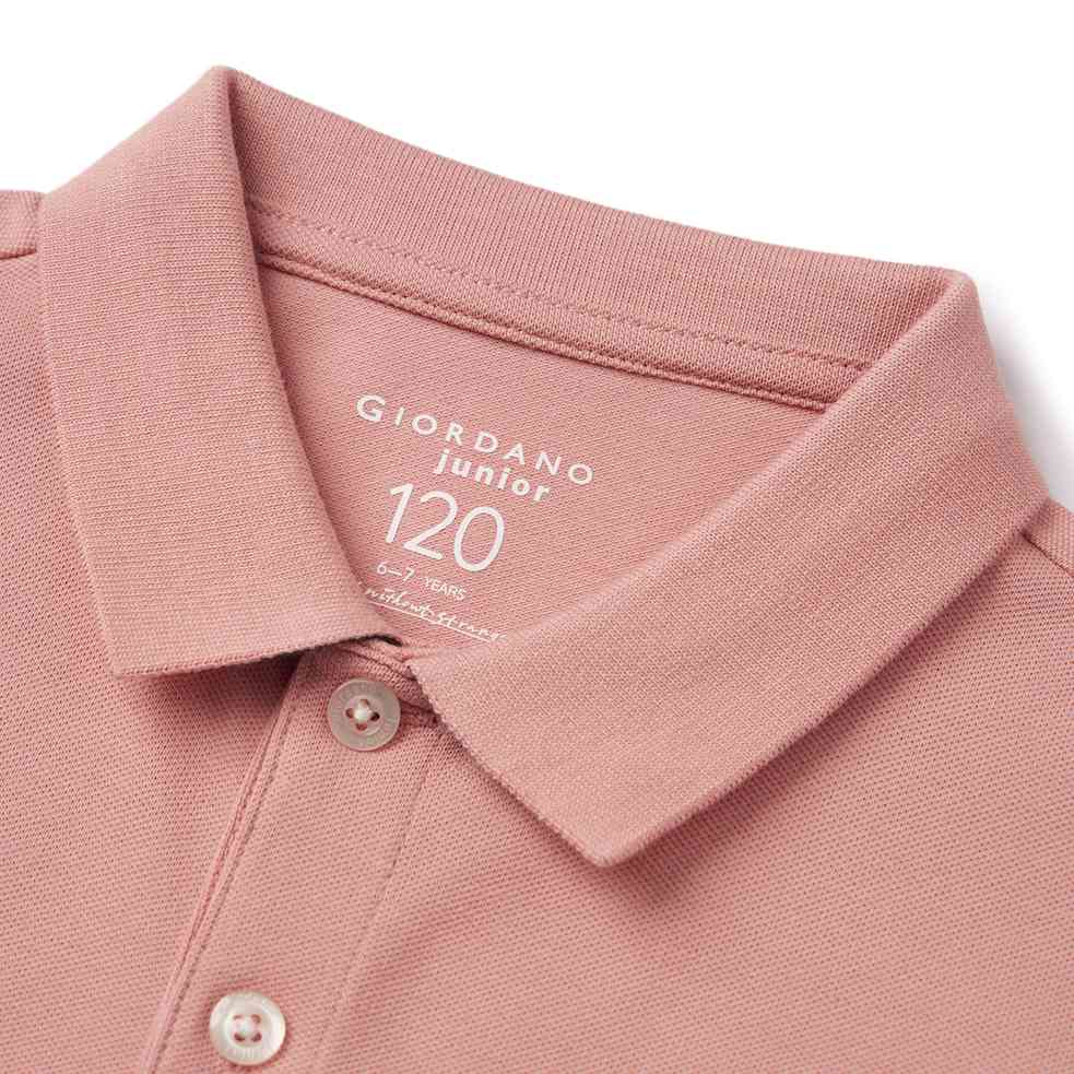 Junior Napoleon Polo - Giordano