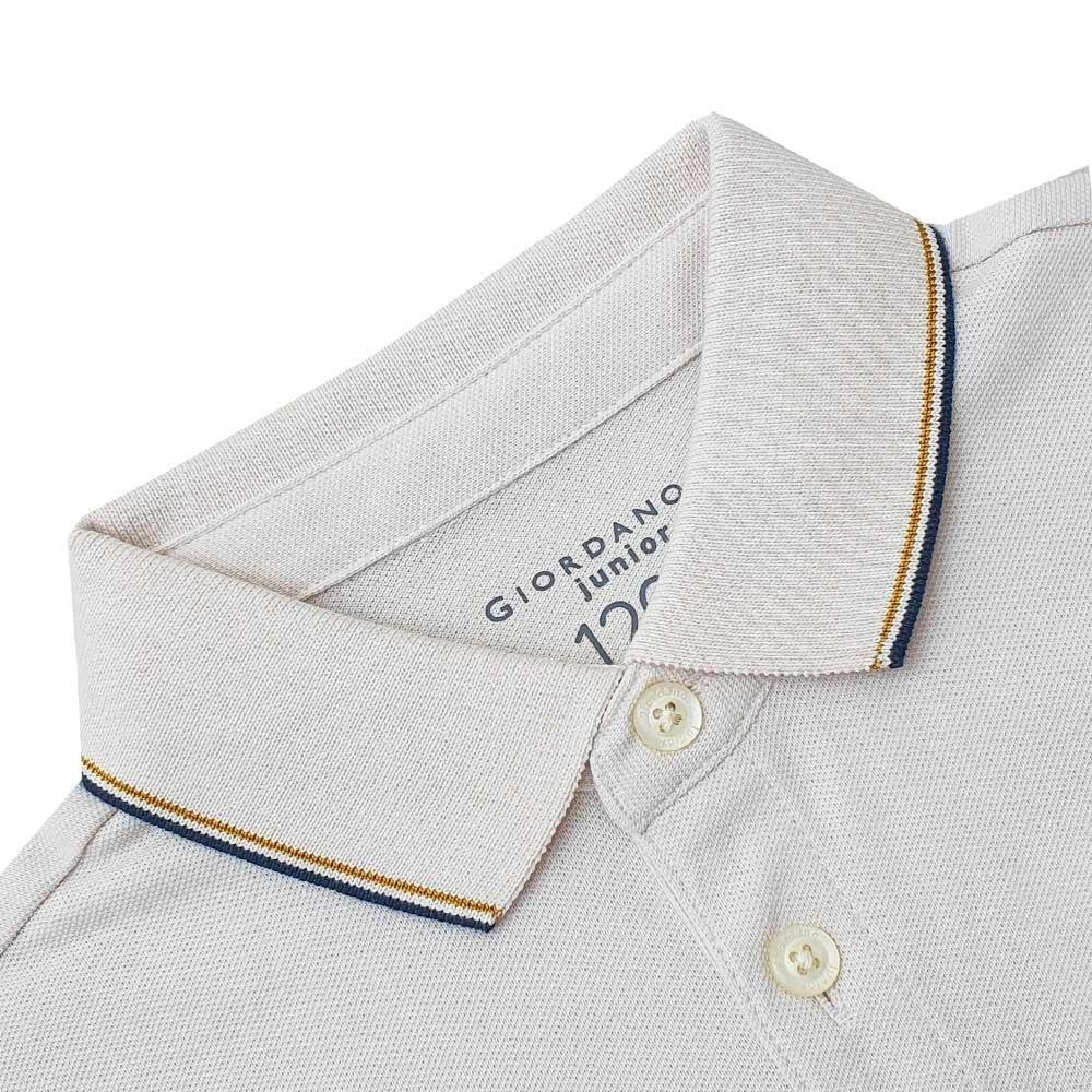 Junior Napoleon Polo - Giordano