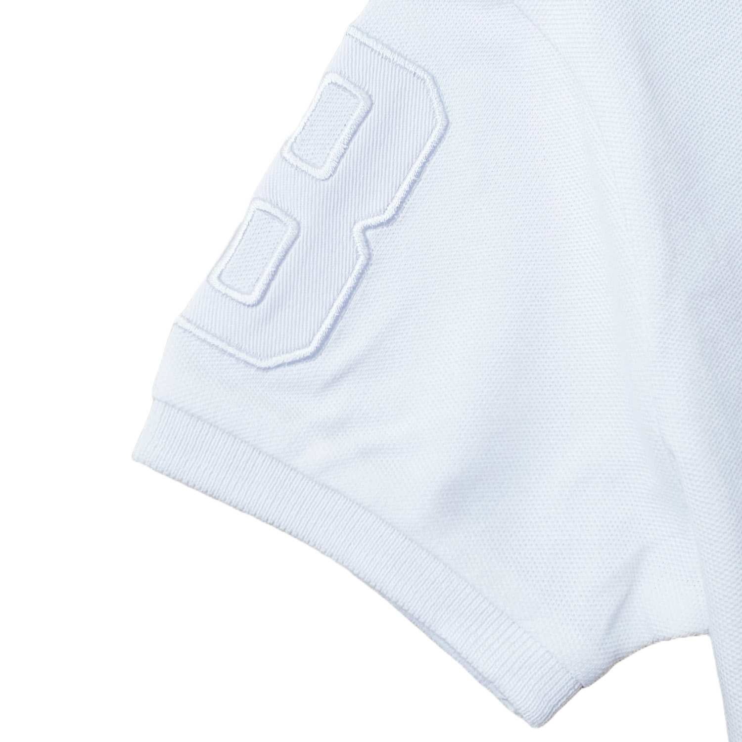 Junior Napoleon Polo - Giordano