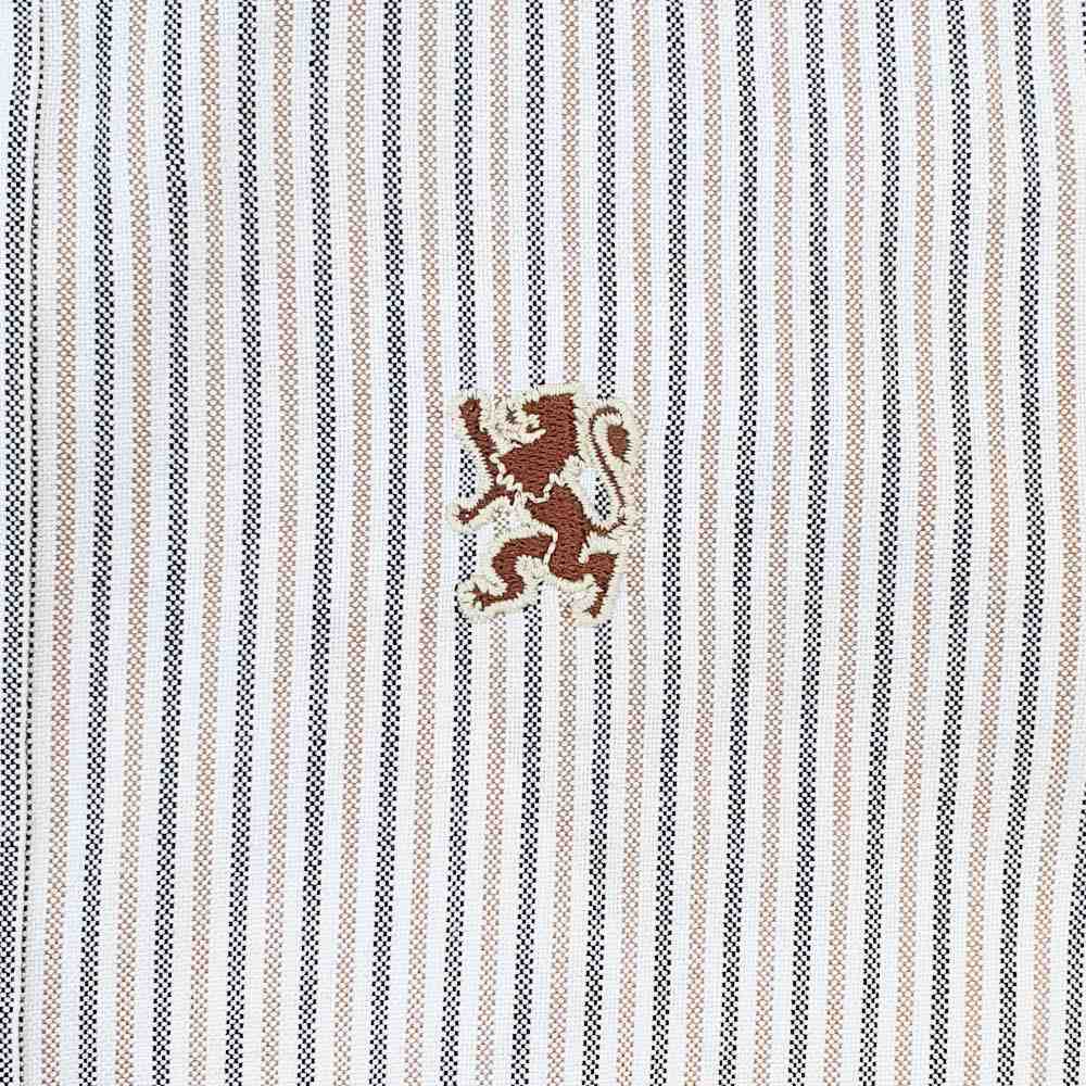 Junior Oxford Full Opening Shirt - Giordano Online