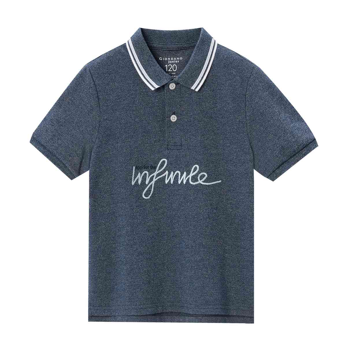 Junior Thematic Polo - Giordano