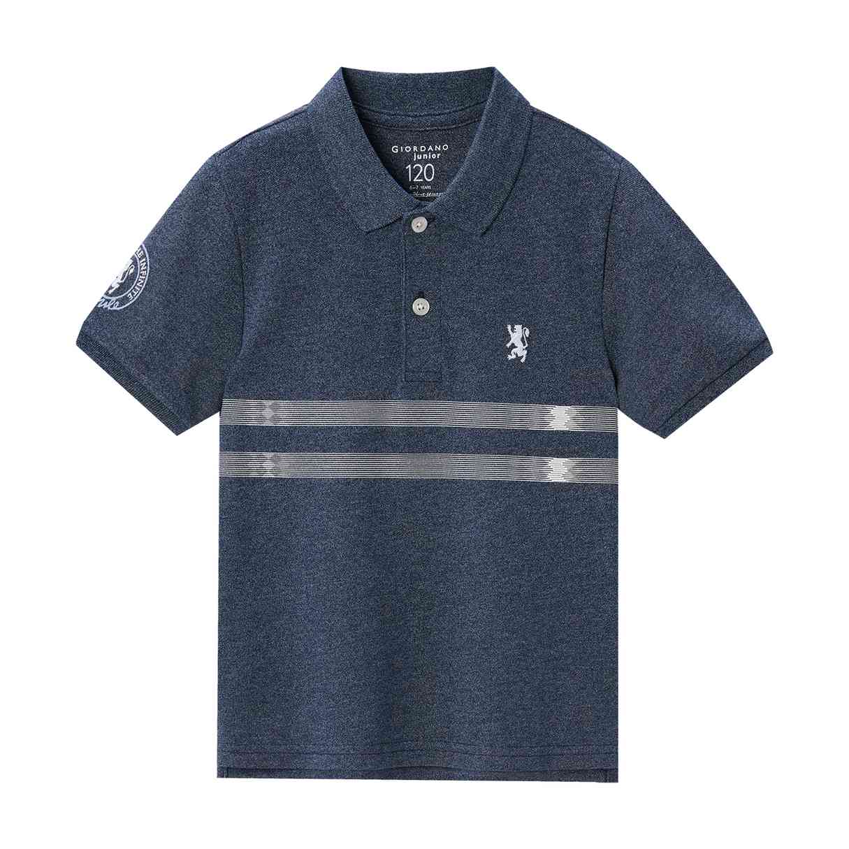 Junior Thematic Polo - Giordano
