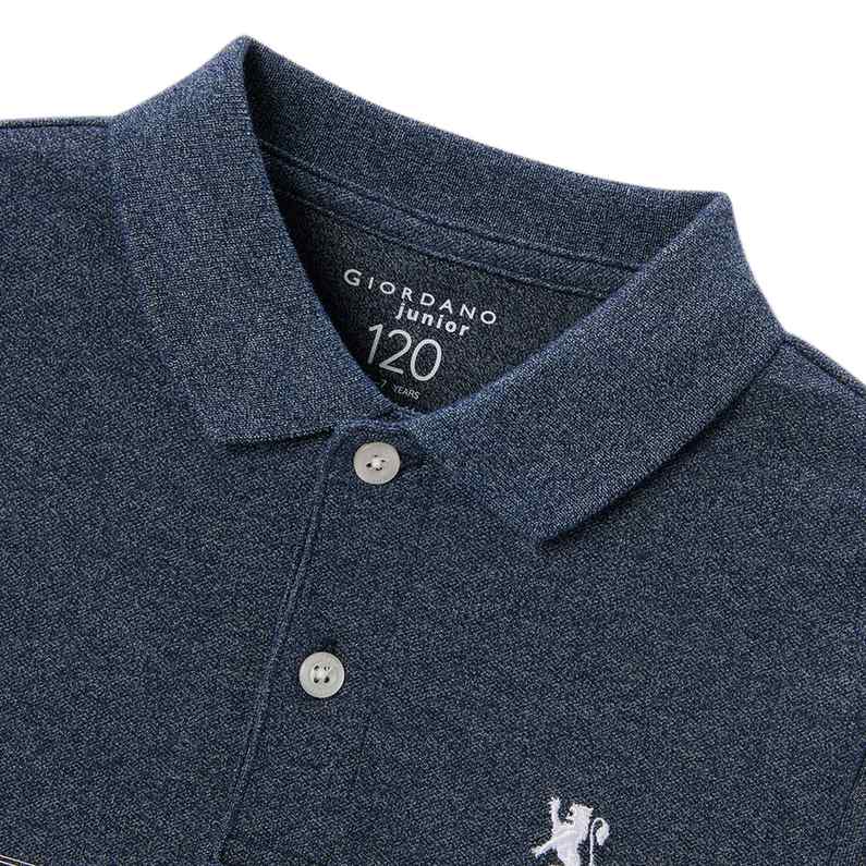 Junior Thematic Polo - Giordano