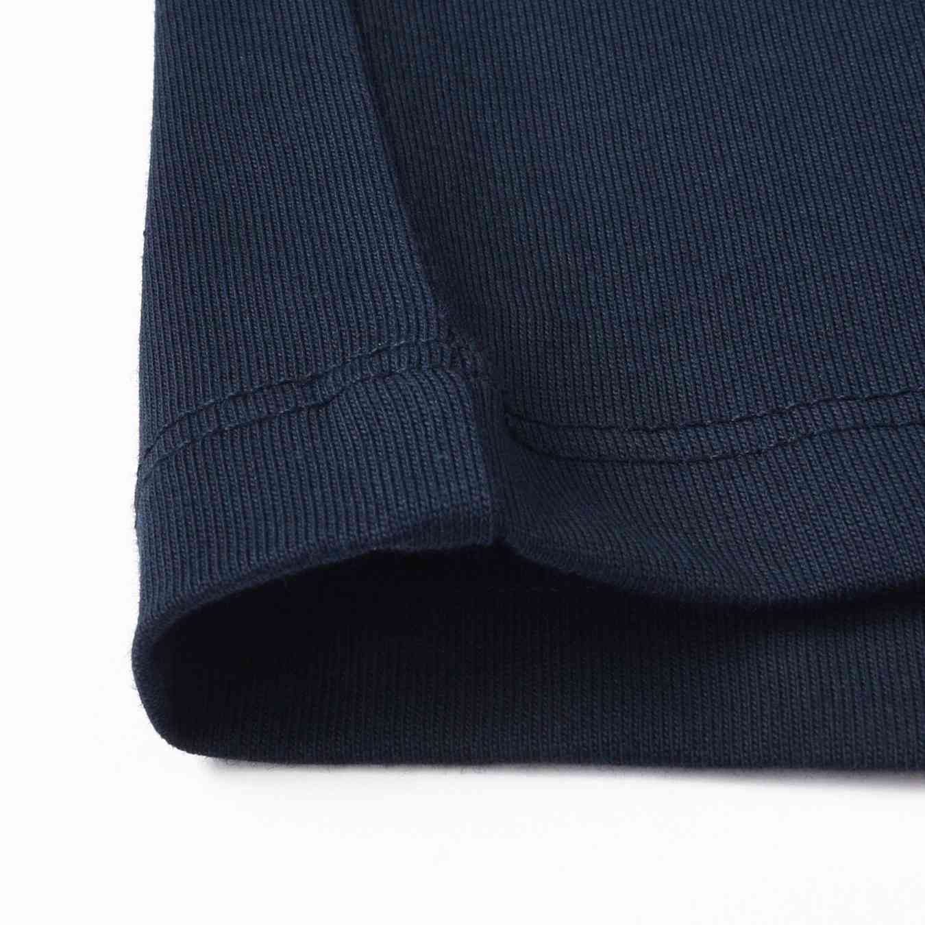 Junior's Comfort Fit Print Cotton Jersey Tee - Giordano