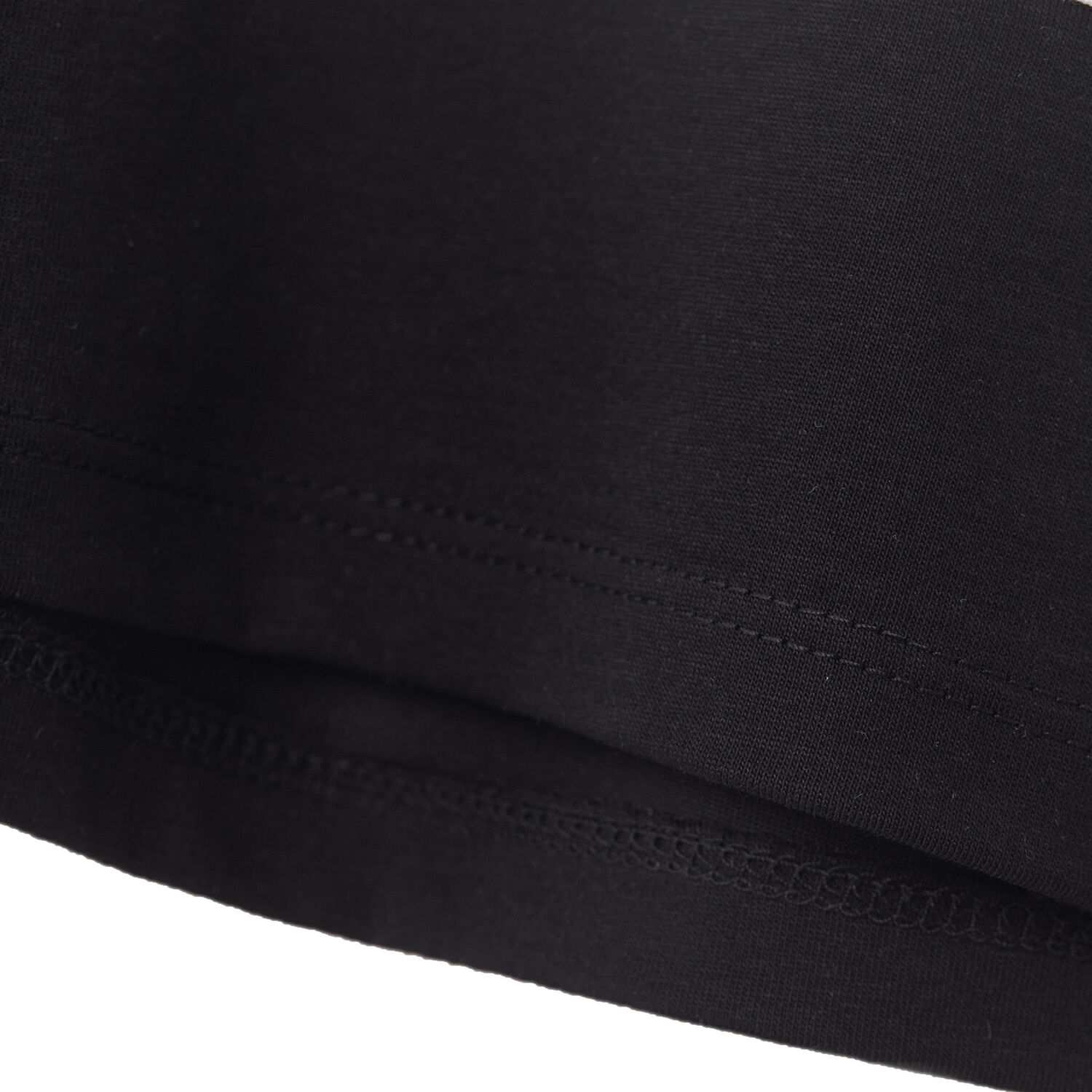 Junior's Comfort Print Tee - Giordano