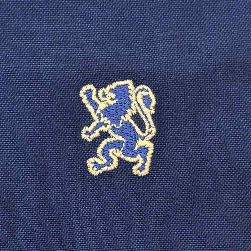 Junior's Cotton Oxford Shirt - Giordano Online