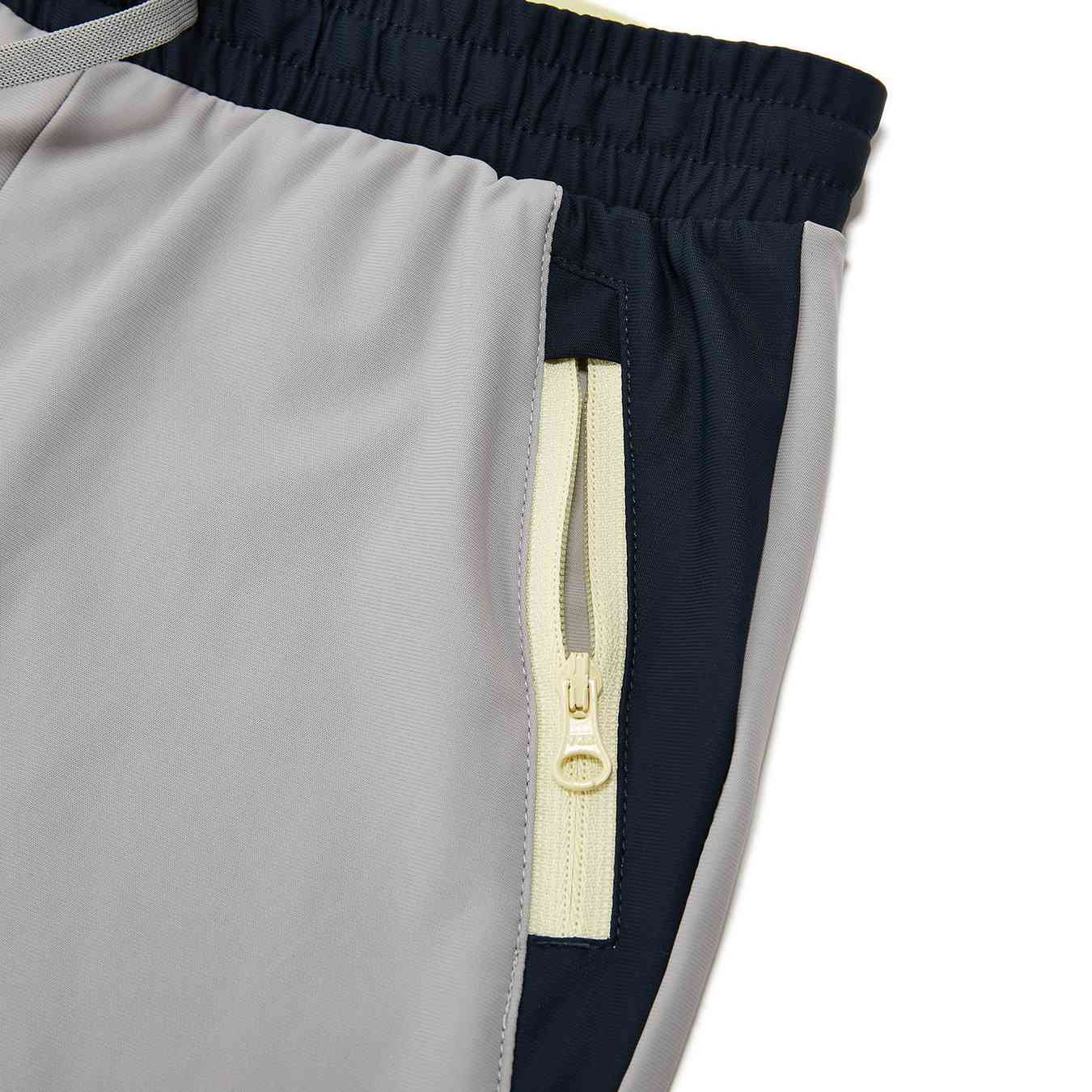 Junior's G - Motion Elastic Waist Shorts - Giordano