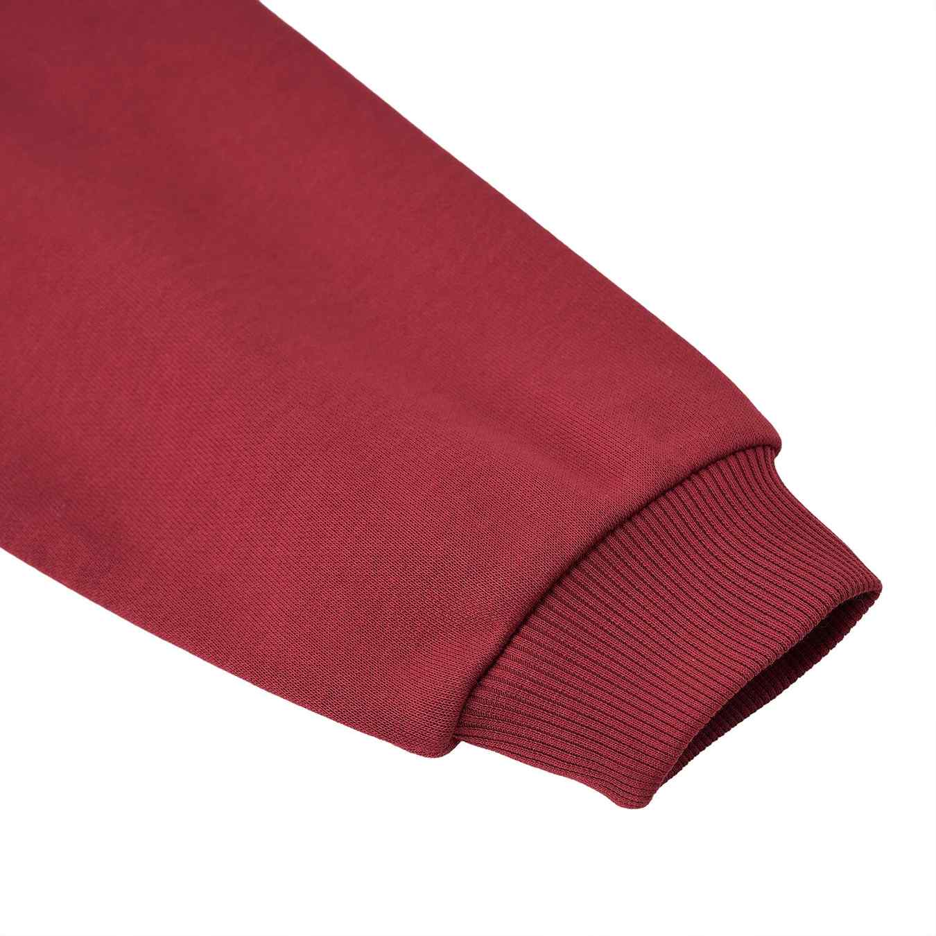 Junior's Harry Potter Oversize V - Neck Style Sweatshirt - Giordano