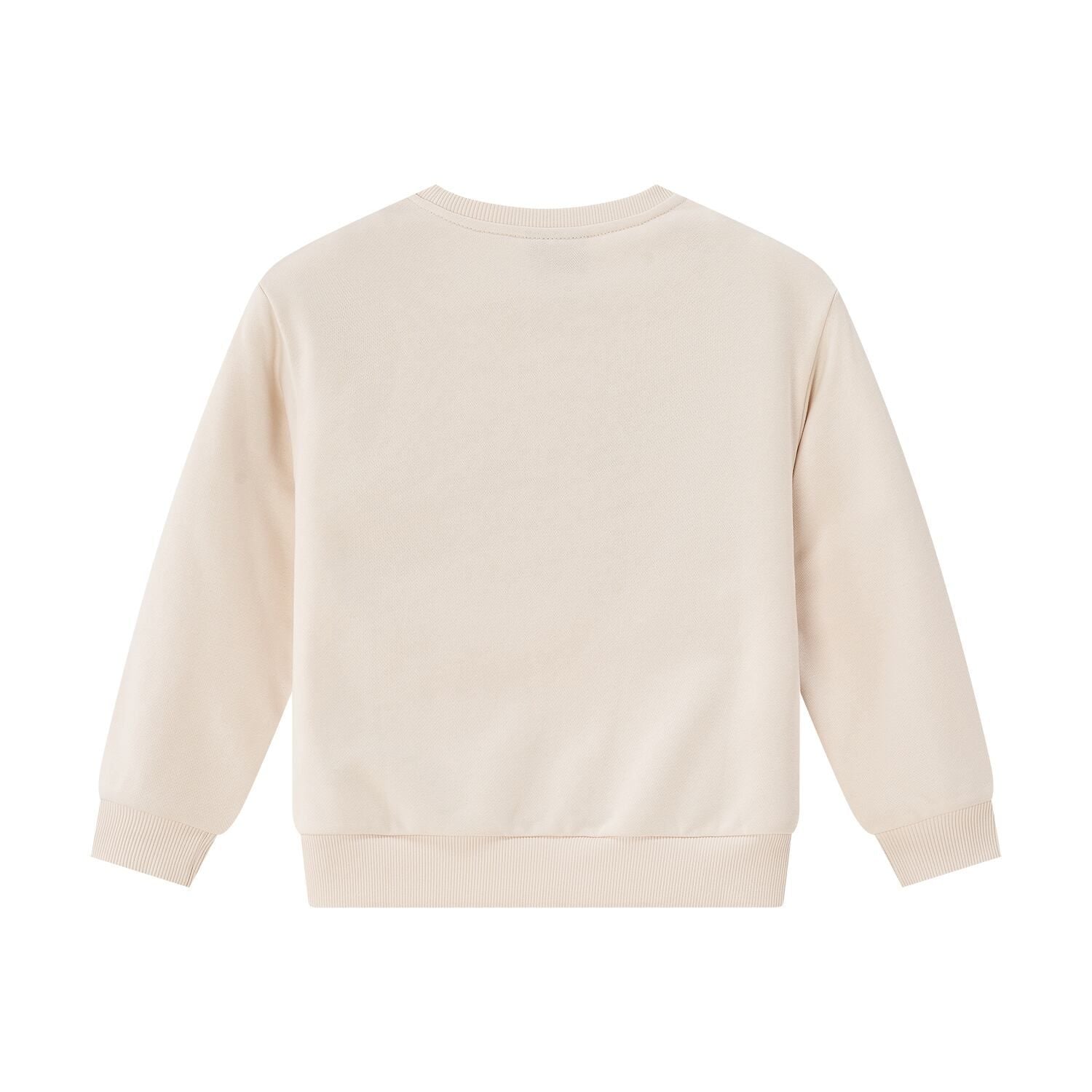 Junior's Harry Potter Relaxed Fit Graphic Sweatshirt - Giordano