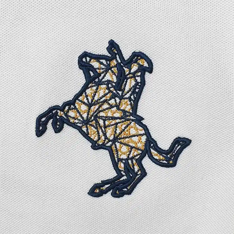 Junior's Lion Polo - Giordano