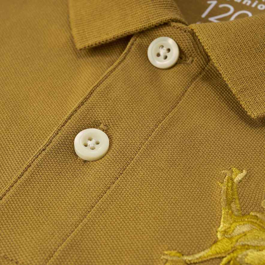 Junior's Lion Polo - Giordano
