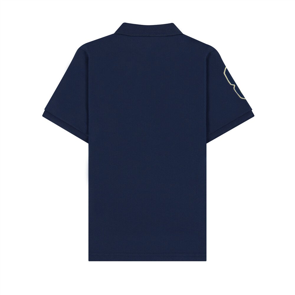 Junior's Lion Polo - Giordano Online