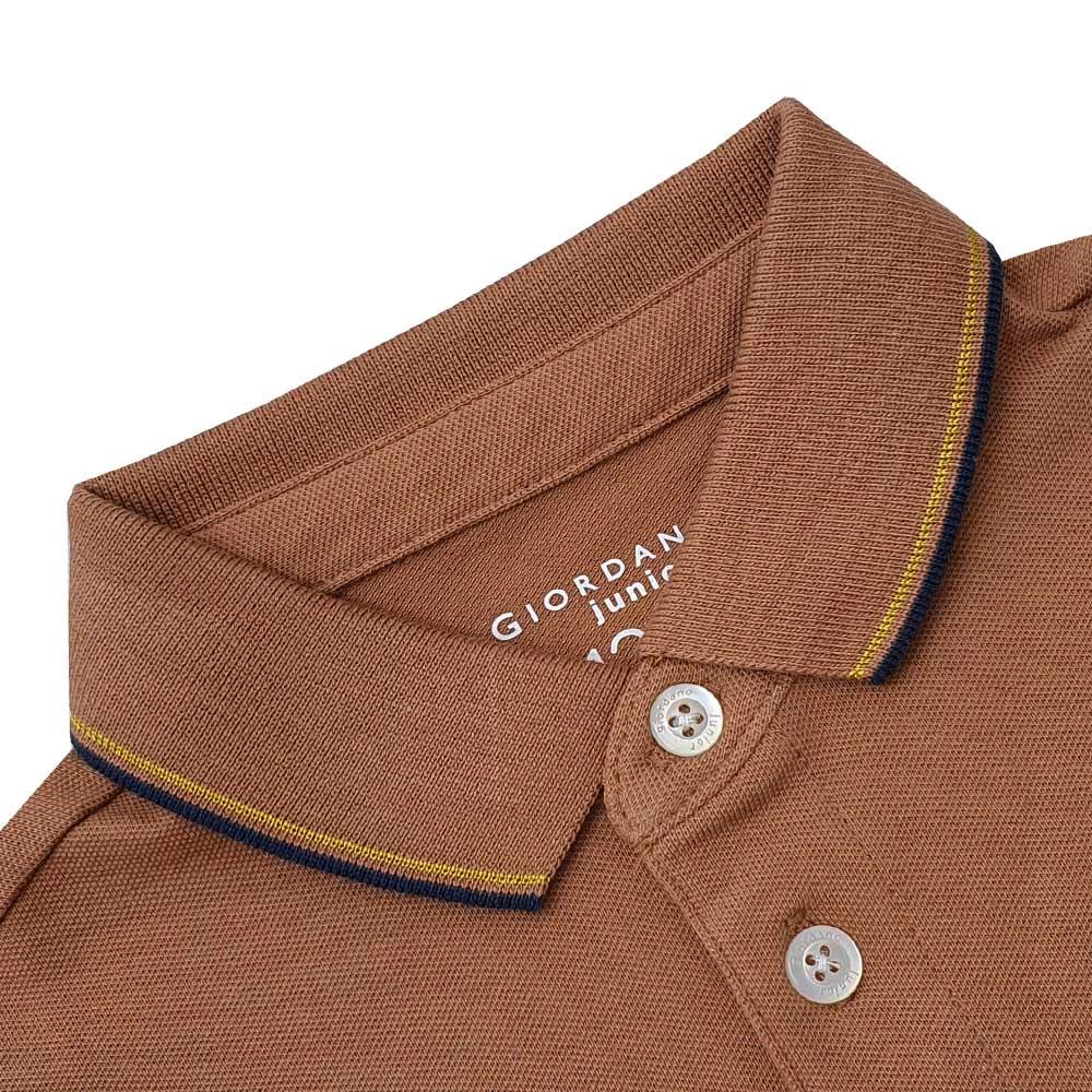 Junior's Lion Polo - Giordano