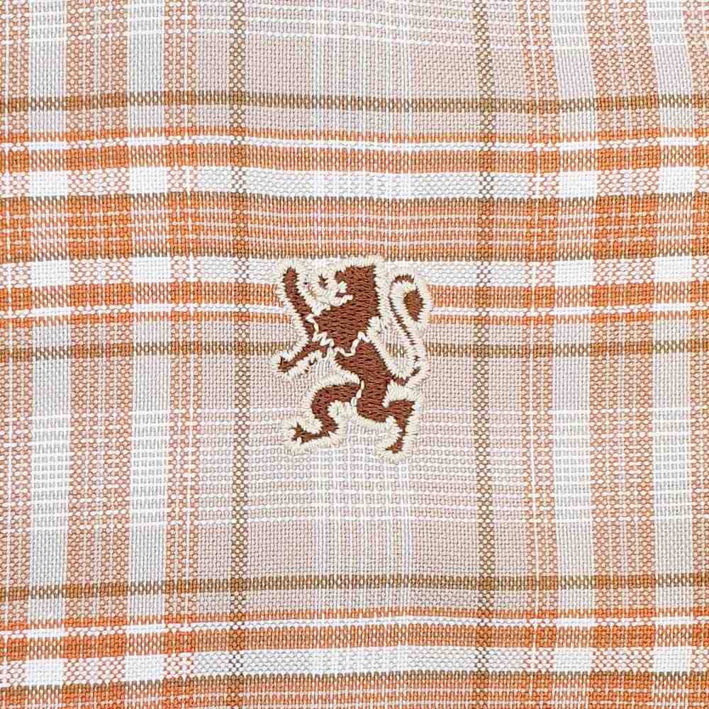 Junior's Regular Fit Oxford Shirt - White - Giordano Online