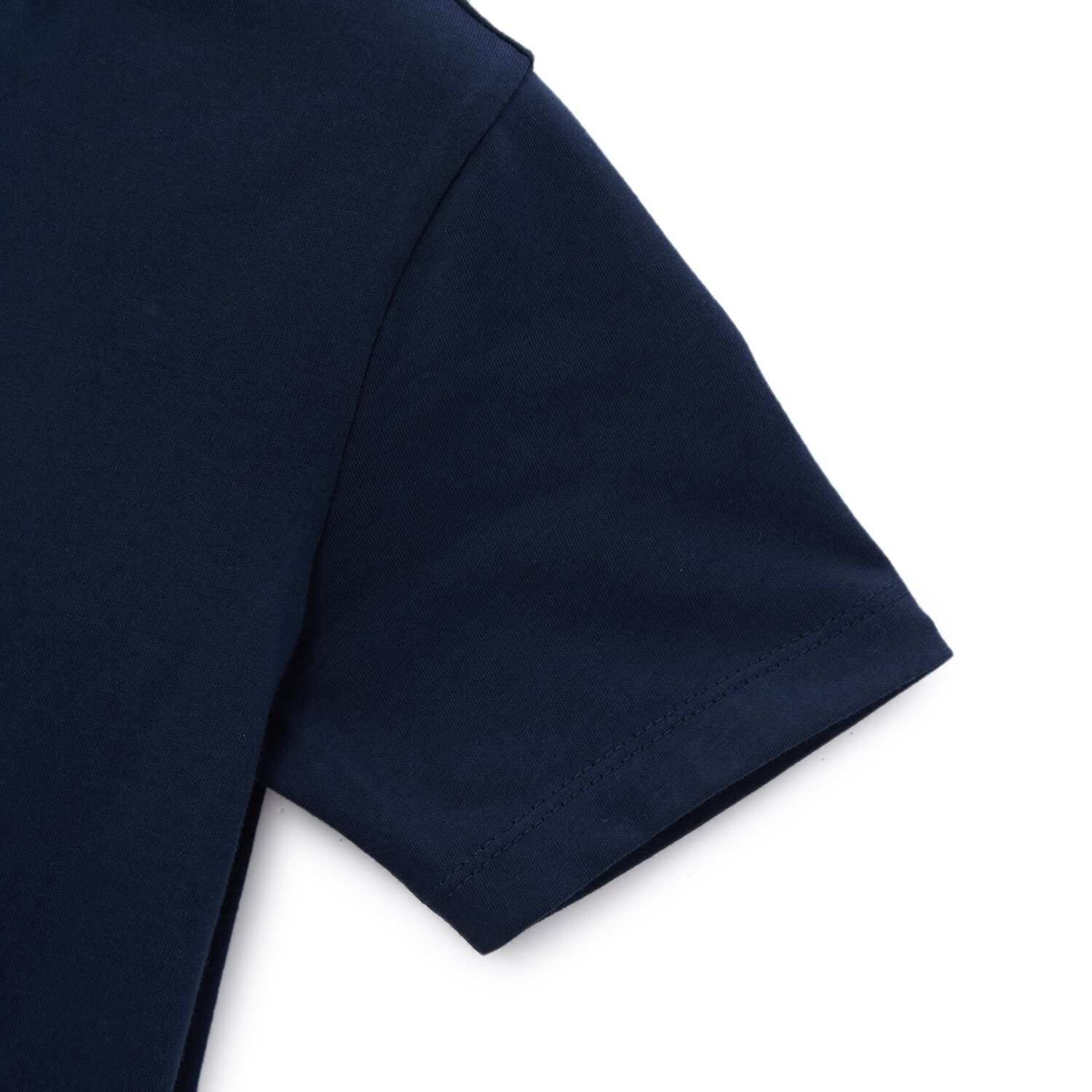 Junior's Regular Fit Tiger Graphic T-Shirt - Giordano