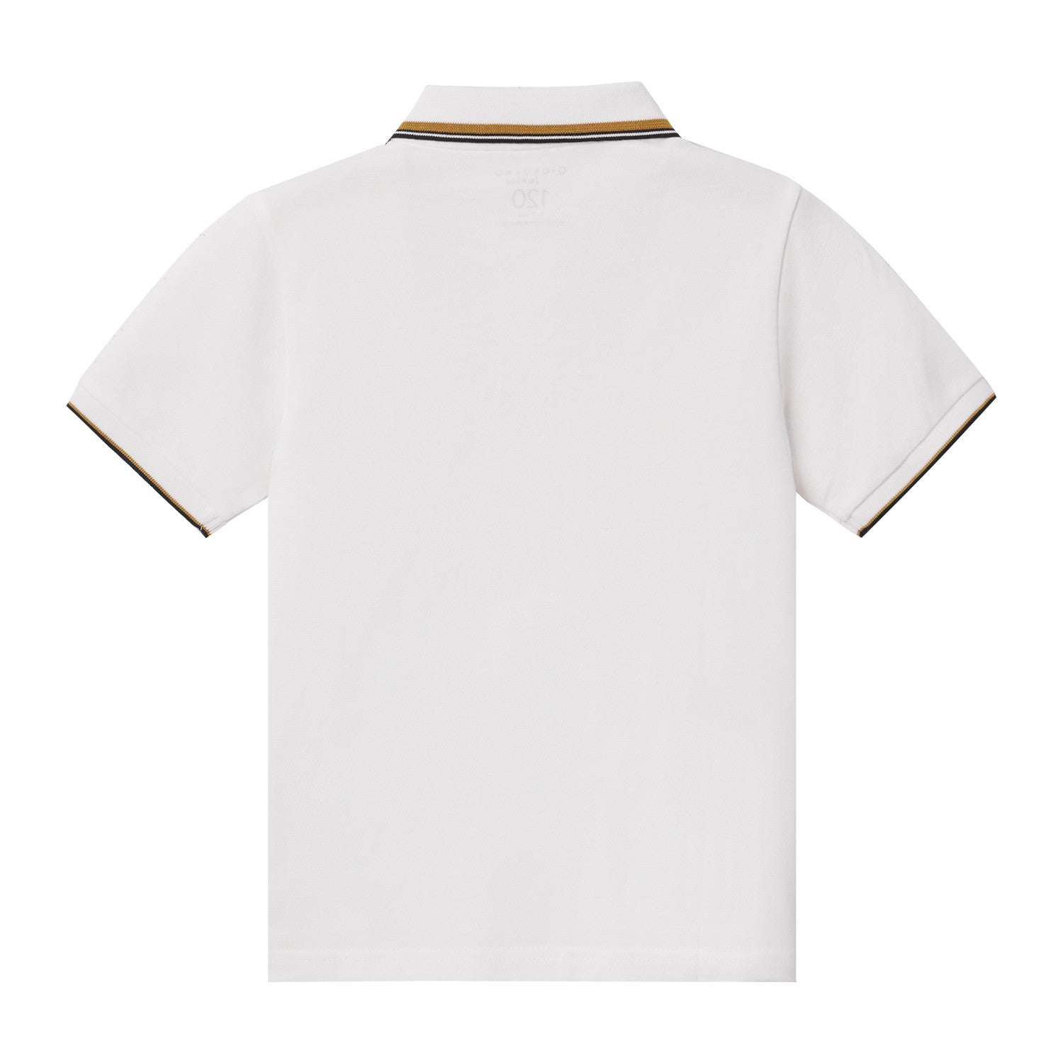 Junior's Signature Polo - Giordano