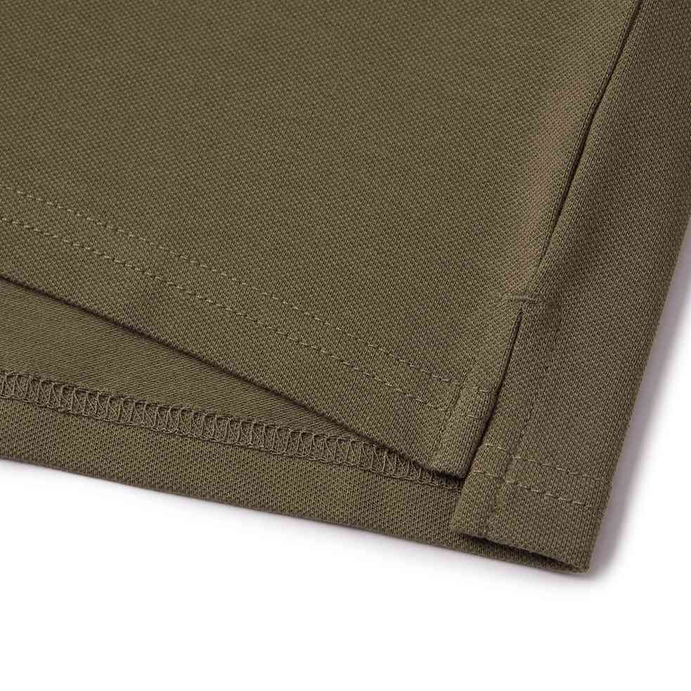 Junior's Signature Polo - Giordano