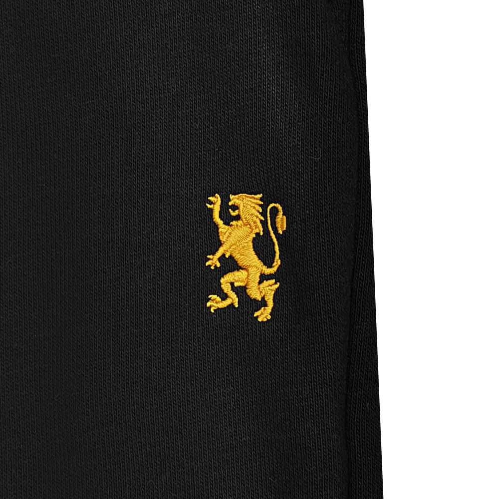 Junior's Tapered Fit French Terry Jogger with Elastic Waist - Giordano Online