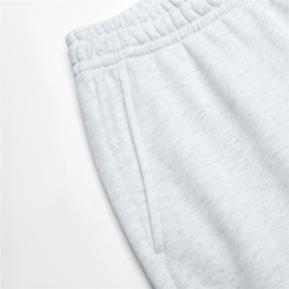 Men French Terry Slim Taper Jogger - Giordano Online