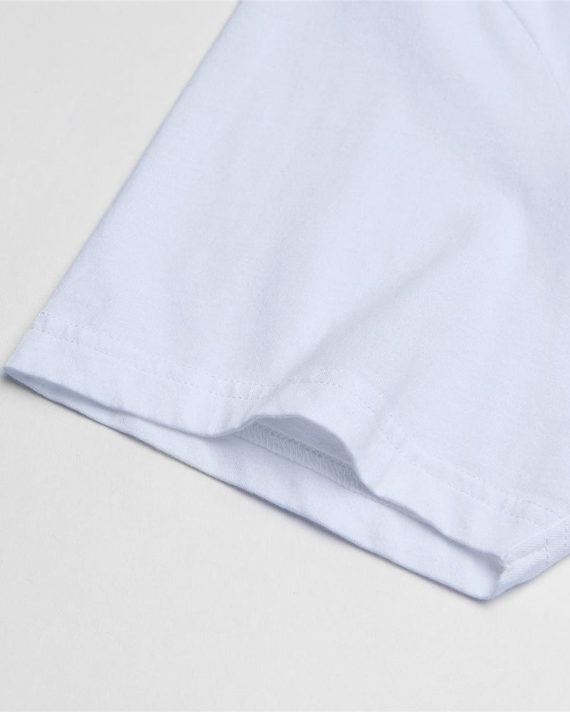 Men's 3 Pack Crew Neck T-Shirt - Giordano Online