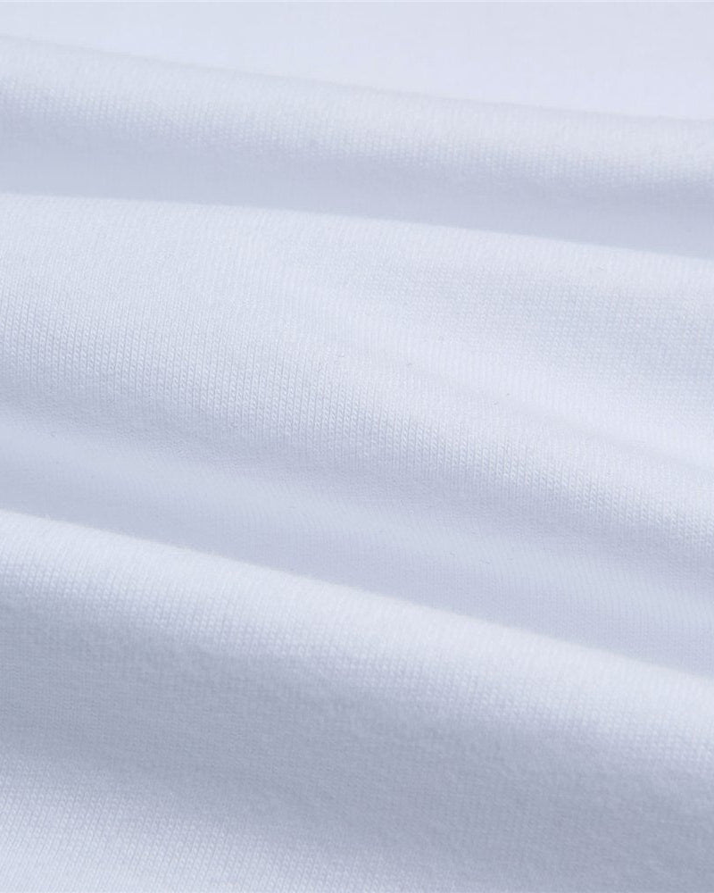 Men's 3 Pack Crew Neck T-Shirt - Giordano Online