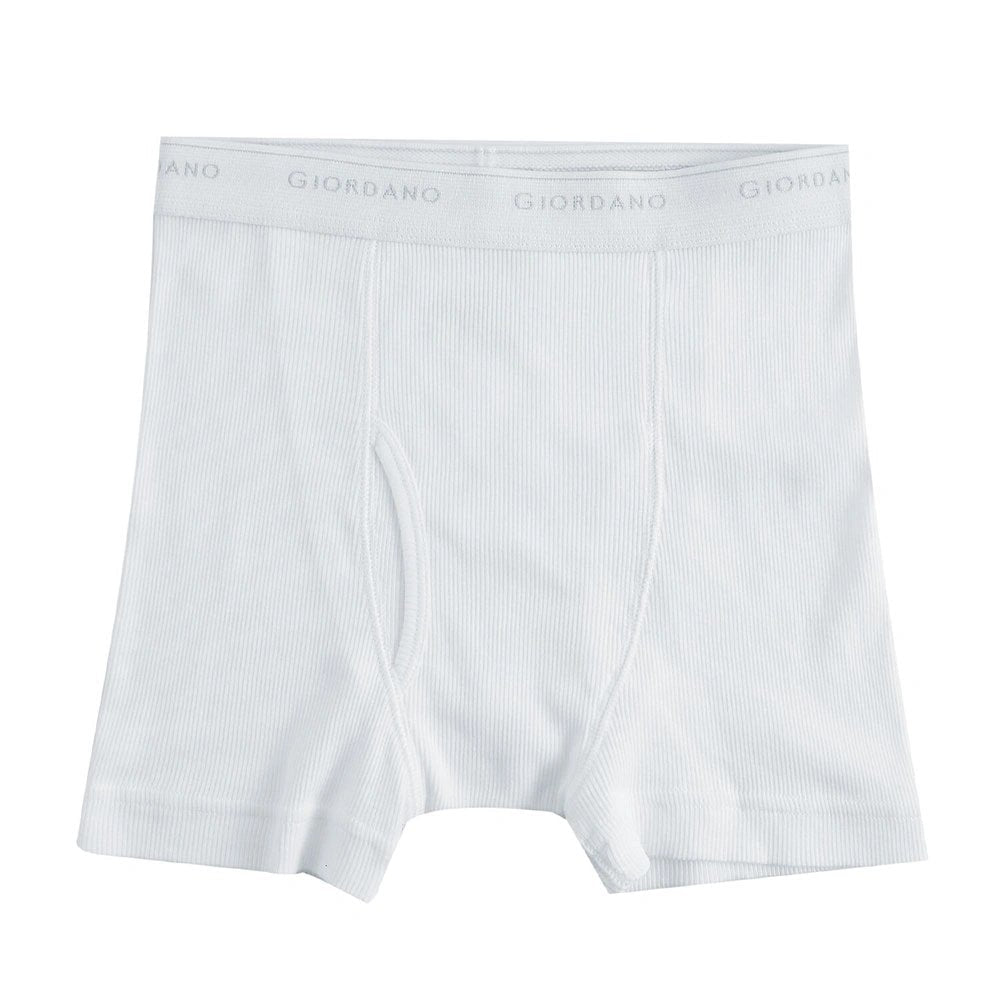 Men's 3 Pack Trunks (Essential) - Giordano Online