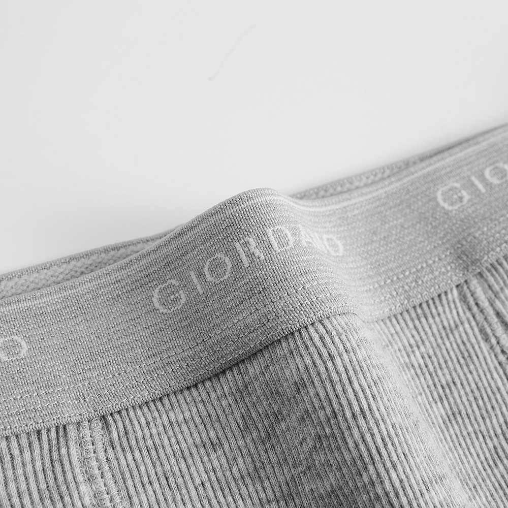 Men's 3 Pack Trunks (Essential) - Giordano Online