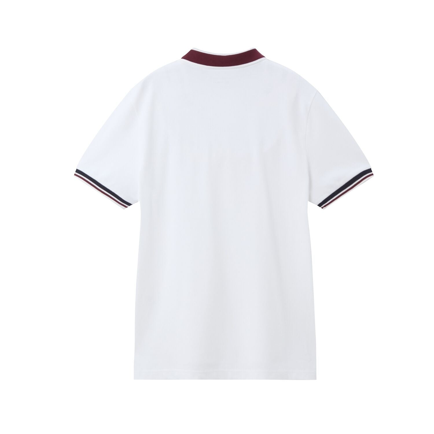 Men's Bold polo - Giordano