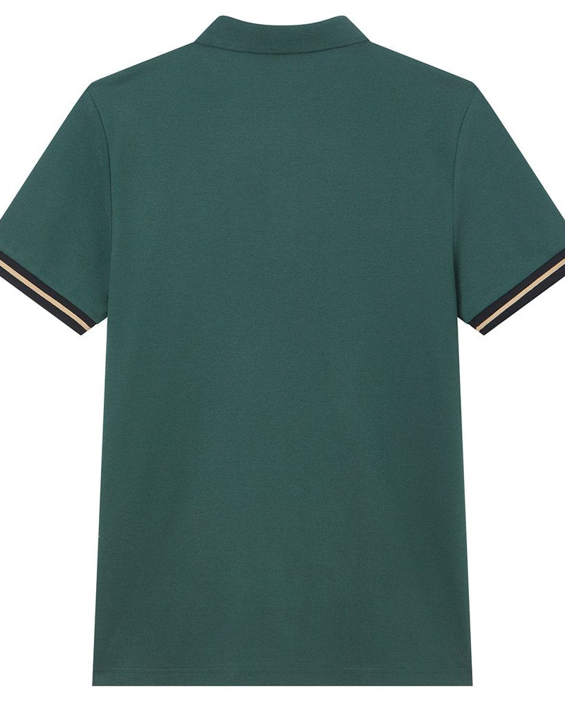 Men's Bold Polo - Giordano Online